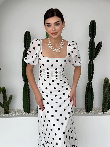 GENCULUS Günlük Elbise