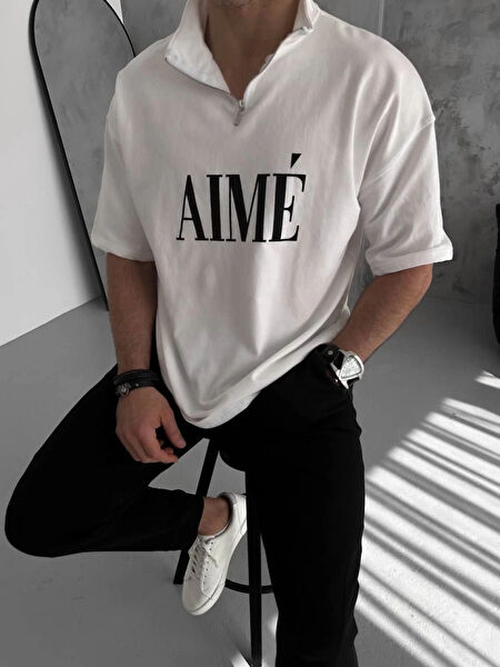 GENCULUS Erkek Sweatshirt