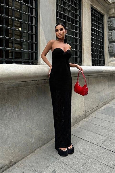 GENCULUS Abiye Elbise