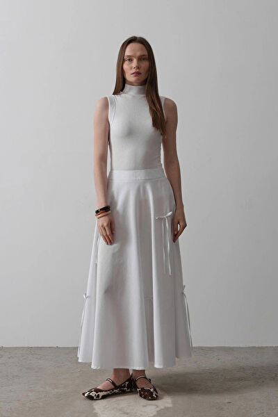 GENCULUS Kadın Etek