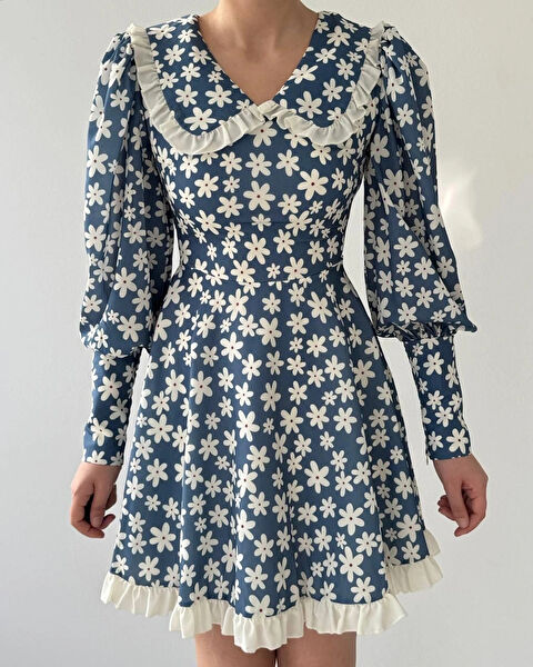 GENCULUS Günlük Elbise