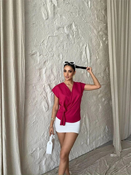 GENCULUS Kadın Bluz