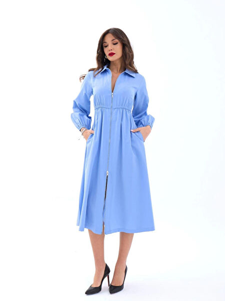 GENCULUS Günlük Elbise