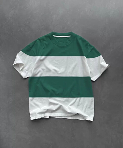 GENCULUS Sporcu Tişört