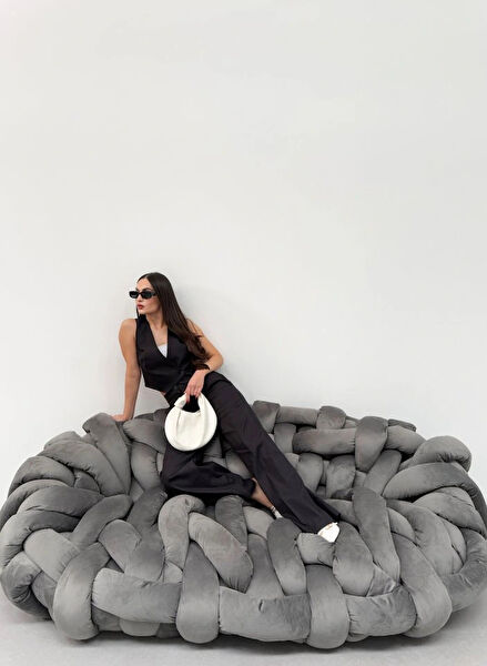 GENCULUS Kadın Takım Elbise