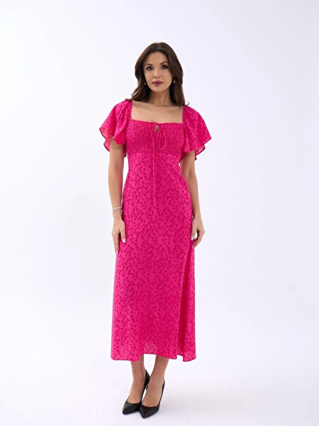 GENCULUS Günlük Elbise