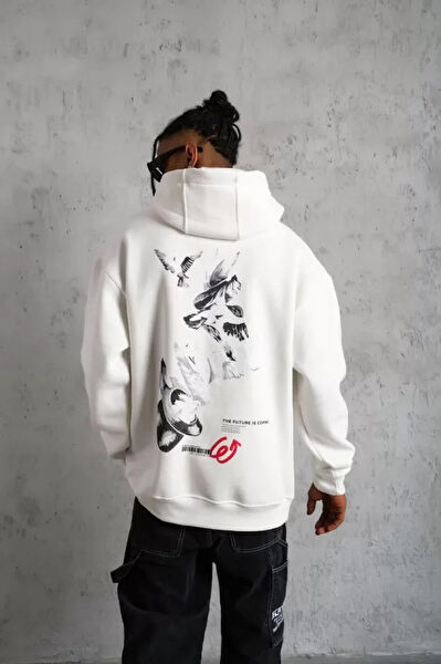 GENCULUS Erkek Sweatshirt