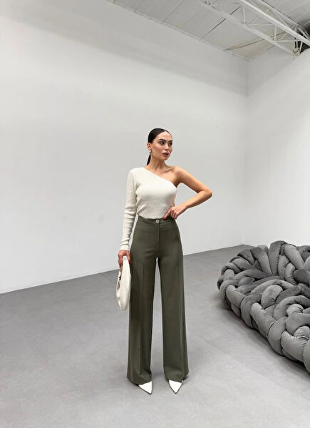 GENCULUS Kadın Pantolon