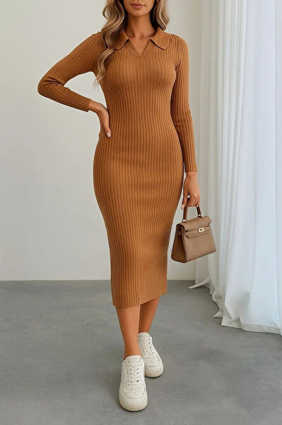 GENCULUS Günlük Elbise