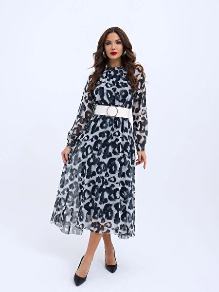 GENCULUS Kadın Bluz