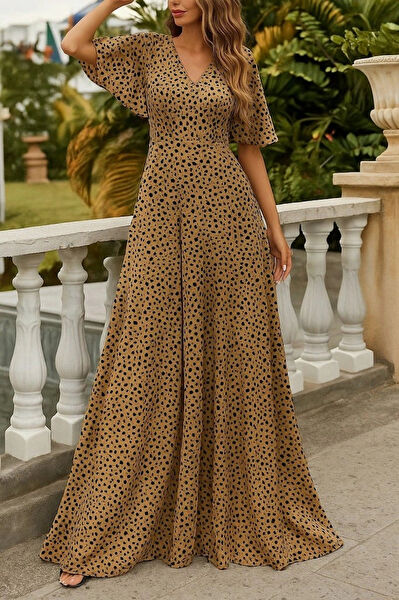 GENCULUS Günlük Elbise