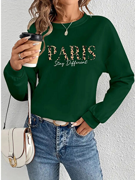 GENCULUS Kadın Bluz