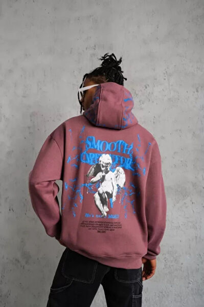 GENCULUS Erkek Sweatshirt