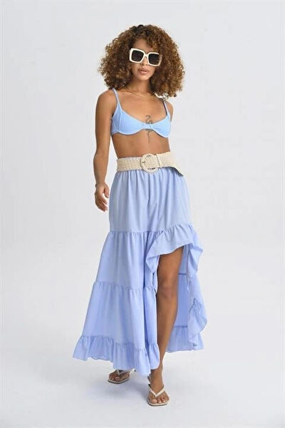 GENCULUS Kadın Etek