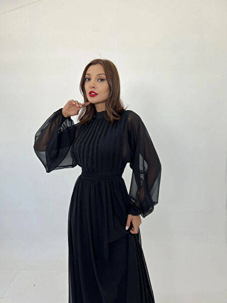 GENCULUS Günlük Elbise