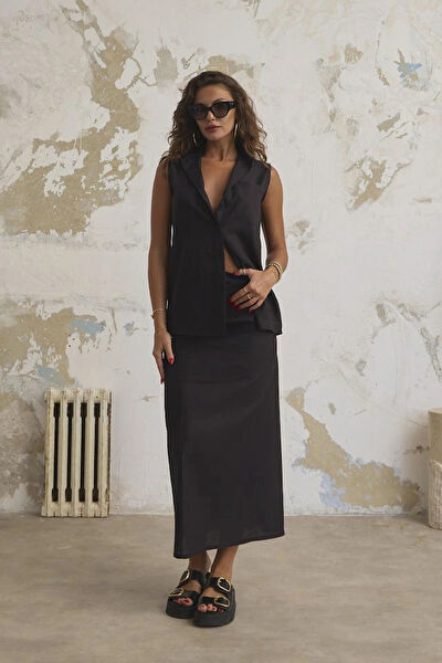 GENCULUS Kadın Takım Elbise