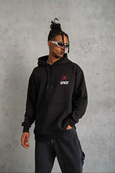 GENCULUS Erkek Sweatshirt