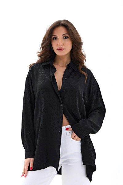 GENCULUS Kadın Gömlek