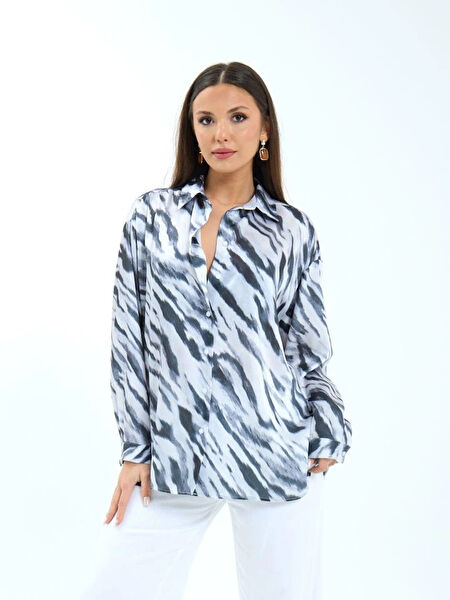 GENCULUS Kadın Bluz