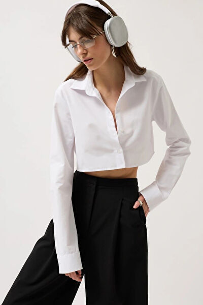 GENCULUS Kadın Gömlek