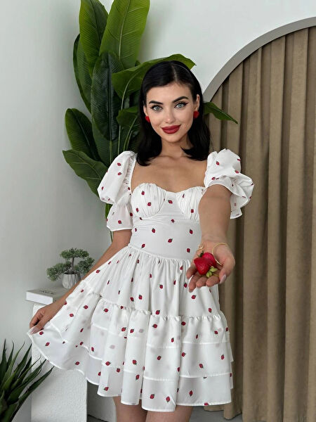 GENCULUS Günlük Elbise