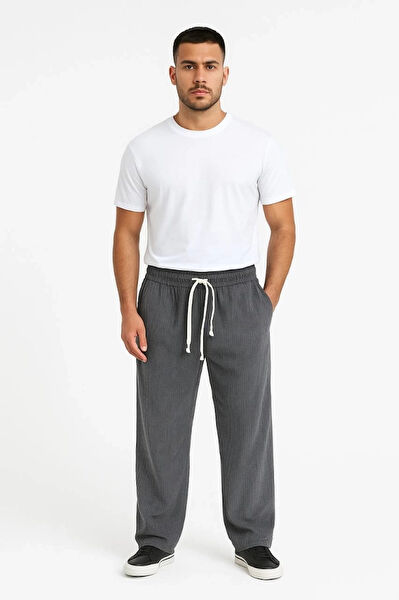GENCULUS Erkek Pantolon