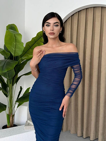 GENCULUS Günlük Elbise