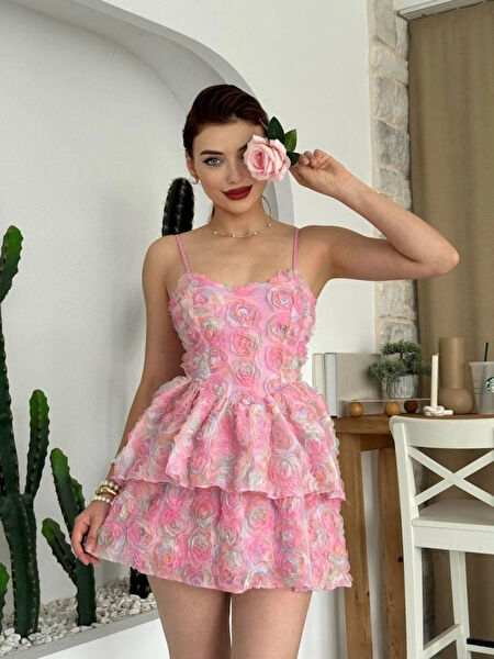 GENCULUS Abiye Elbise