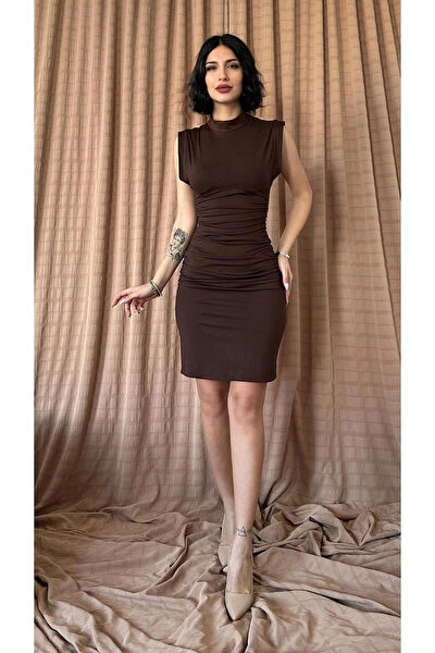 GENCULUS Günlük Elbise