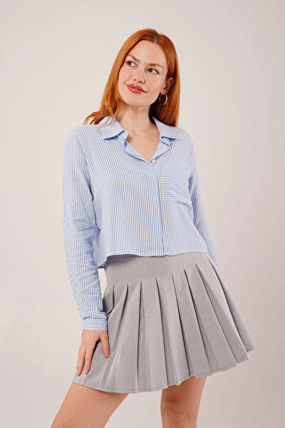 GENCULUS Kadın Gömlek