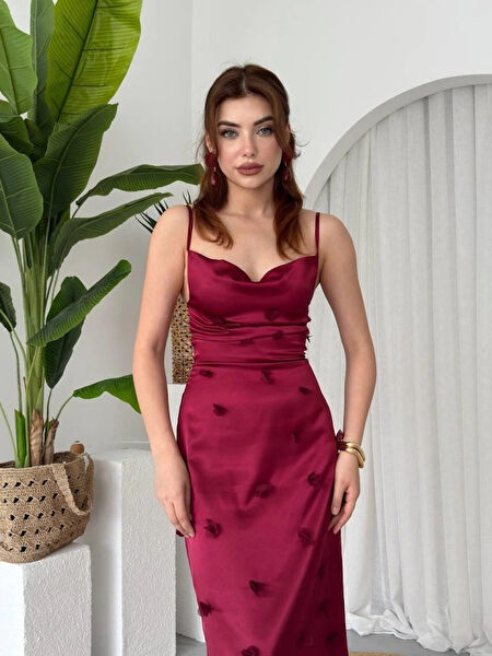 GENCULUS Abiye Elbise