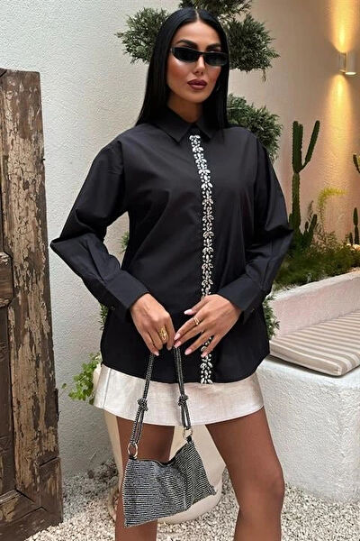 GENCULUS Kadın Gömlek