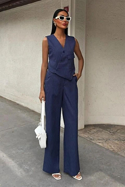 GENCULUS Kadın Takım Elbise