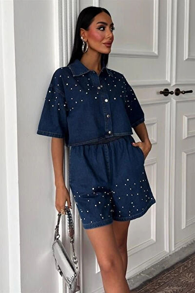 GENCULUS Kadın Takım Elbise