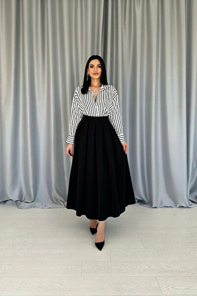 GENCULUS Kadın Etek