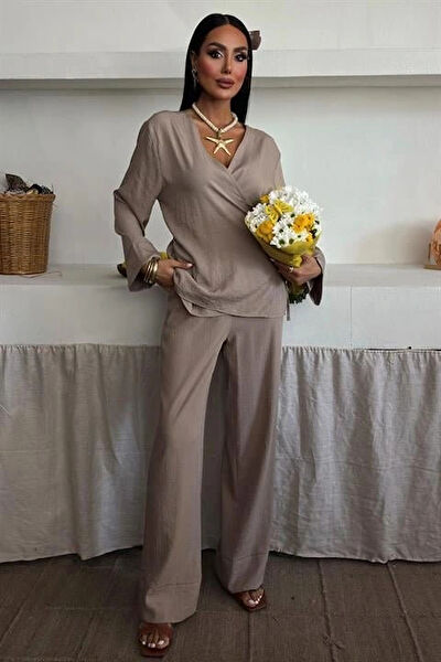 GENCULUS Kadın Takım Elbise