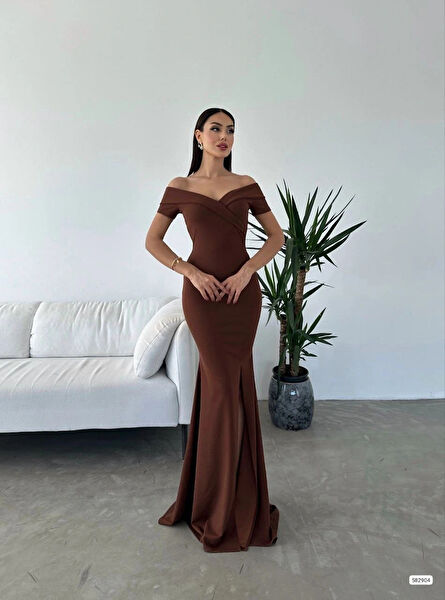 GENCULUS Abiye Elbise