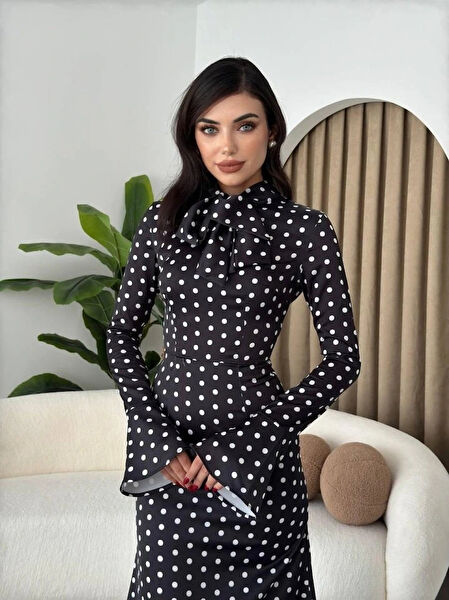 GENCULUS Günlük Elbise