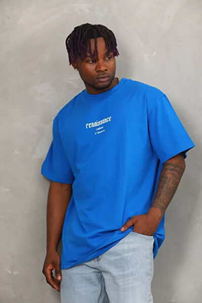 GENCULUS Büyük Beden Sweatshirt