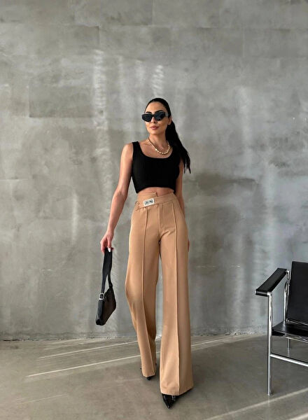 GENCULUS Kadın Pantolon