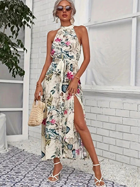 GENCULUS Günlük Elbise