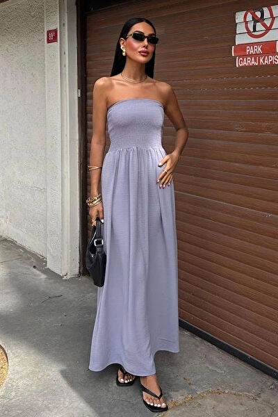 GENCULUS Günlük Elbise