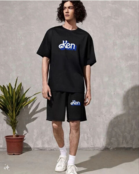 GENCULUS Erkek Pijama, Pijama Takımı