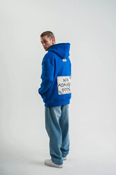 GENCULUS Kadın Sweatshirt