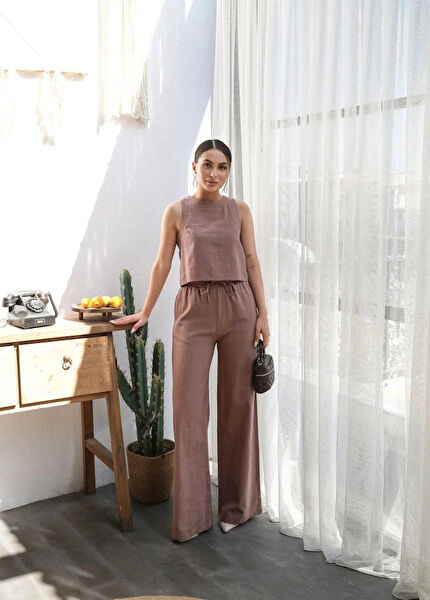 GENCULUS Kadın Takım Elbise