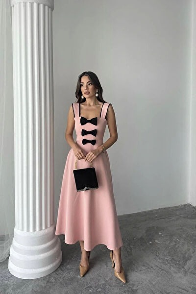 GENCULUS Günlük Elbise