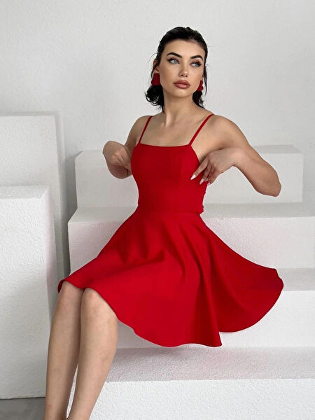 GENCULUS Günlük Elbise