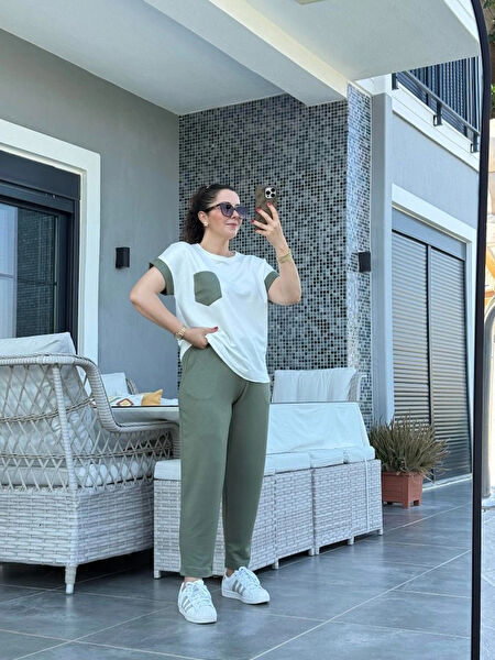 GENCULUS Kadın Alt Üst Takım