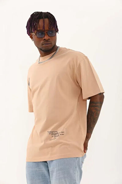 GENCULUS Erkek Tişört