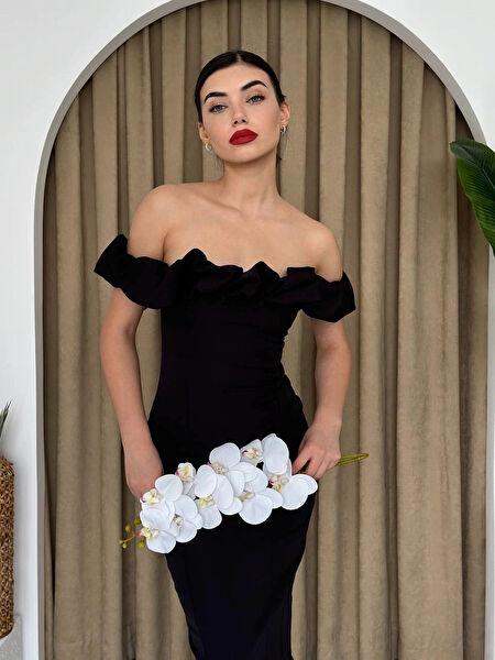 GENCULUS Abiye Elbise